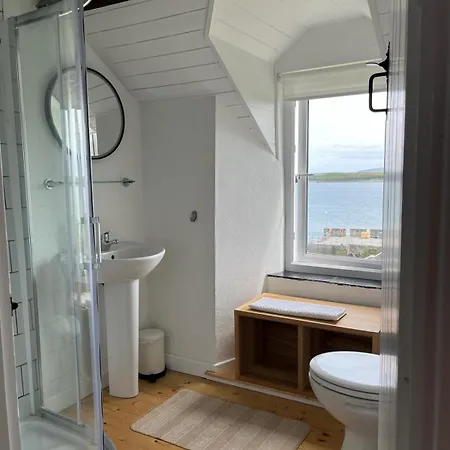 Pier With Private Water Access To Colla Pier Schull