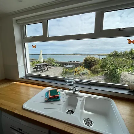 Pier With Private Water Access To Colla Pier Dom wakacyjny *