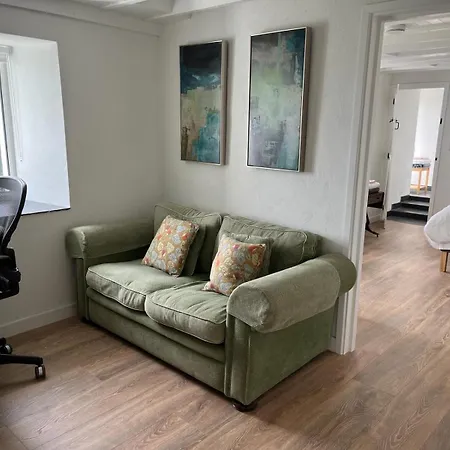 Pier With Private Water Access To Colla Pier Schull