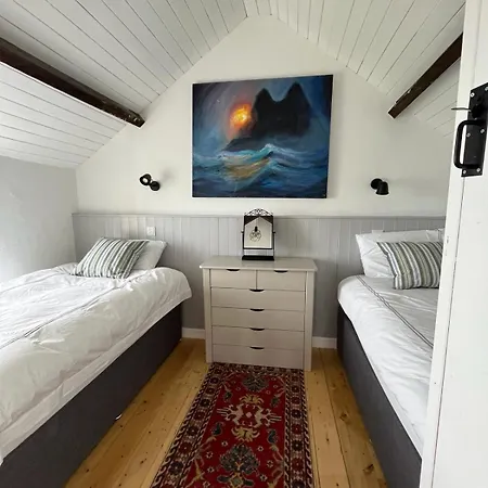 Pier With Private Water Access To Colla Pier