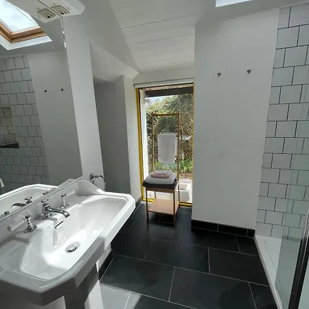 Dom wakacyjny Pier With Private Water Access To Colla Pier Schull