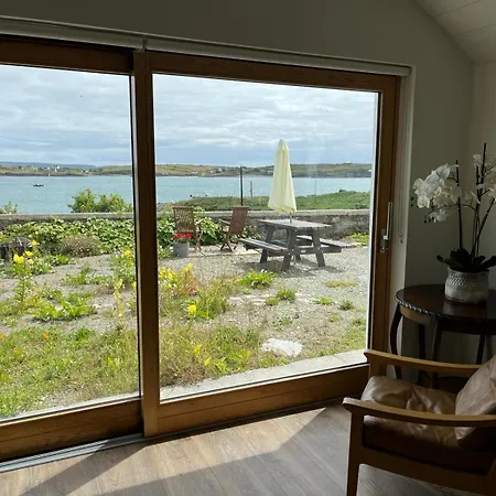 Pier With Private Water Access To Colla Pier * Schull