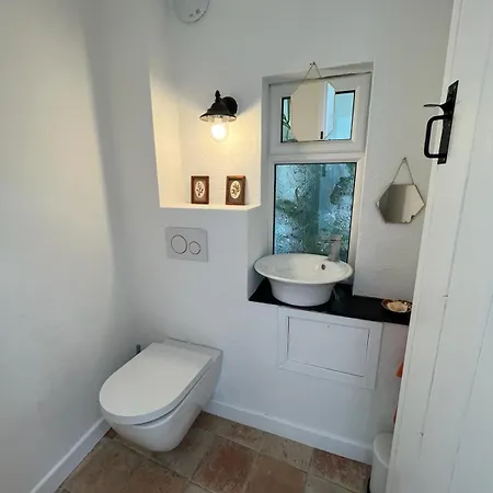 Pier With Private Water Access To Colla Pier Dom wakacyjny *