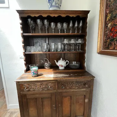 Pier With Private Water Access To Colla Pier *