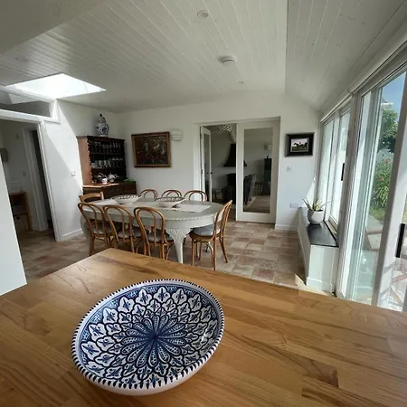 Pier With Private Water Access To Colla Pier Schull