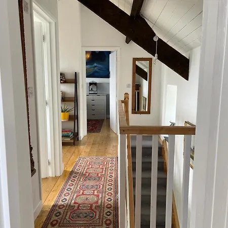 Pier With Private Water Access To Colla Pier Dom wakacyjny Schull