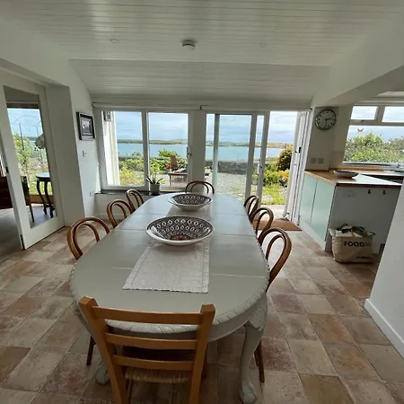 Pier With Private Water Access To Colla Pier Dom wakacyjny *