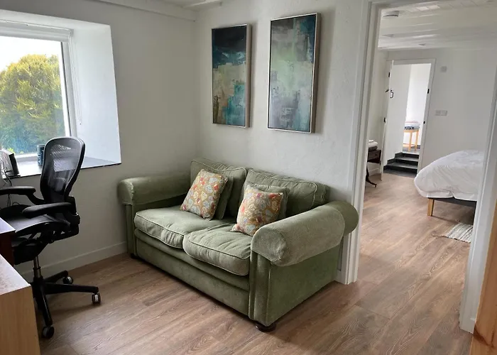 Pier With Private Water Access To Colla Pier Schull