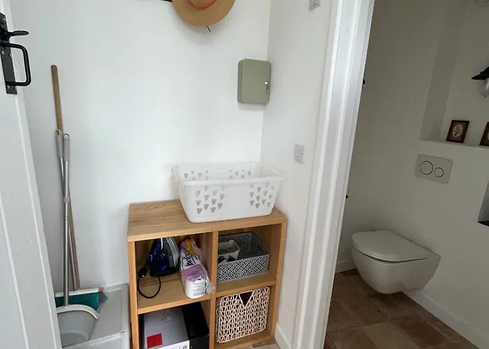 Semesterbostad Pier With Private Water Access To Colla Pier *