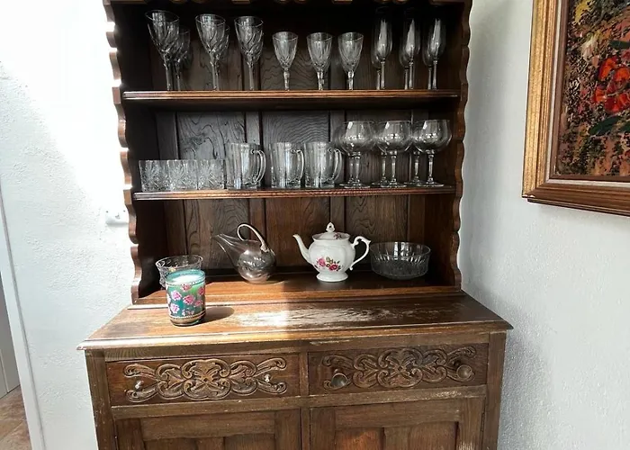 Pier With Private Water Access To Colla Pier *