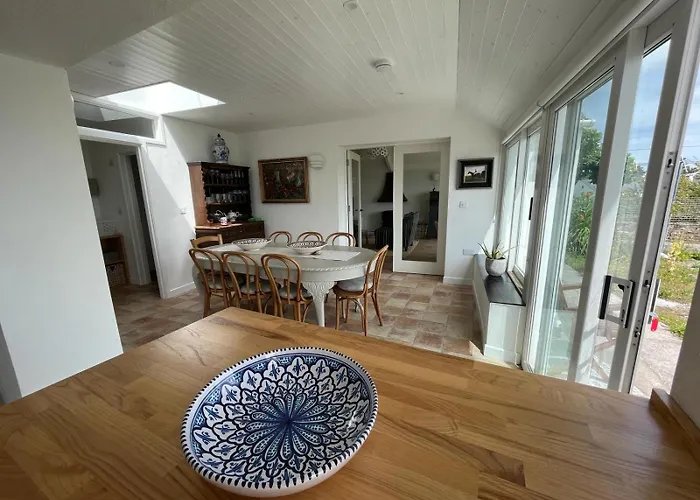 Pier With Private Water Access To Colla Pier Schull